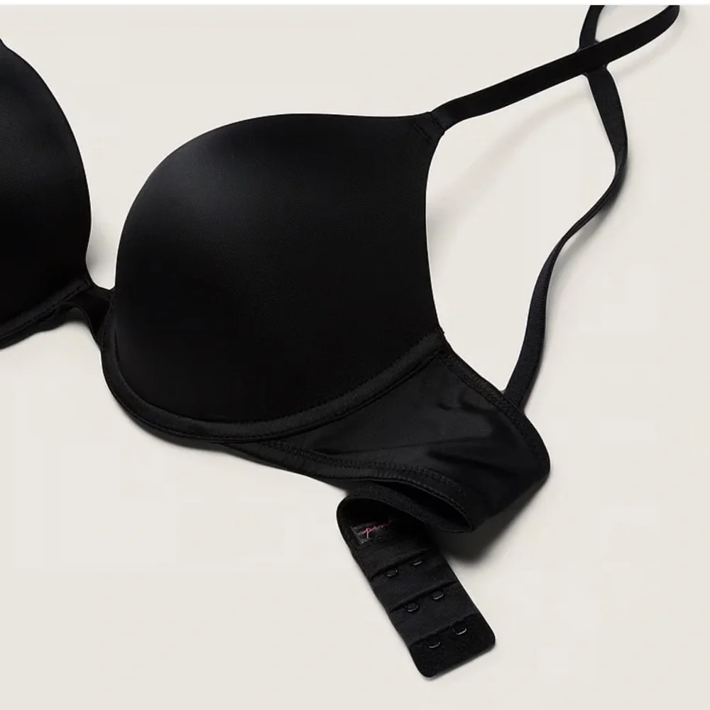 PINK WEAR EVERYWHERE Wear Everywhere Push-Up Bra‎
